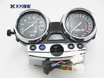 Chicken female ZRX400 instrument assembly ZRX750 instrument assembly ZRX1100 instrument assembly New
