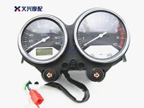 X4 1300 Instrument Assembly Meter Assembly Meter Assembly Meter Speed Meter
