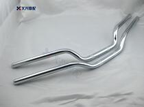 VTR250 Sapphire CB750 CB1000 CB1300 electroplating handlebar faucet Universal