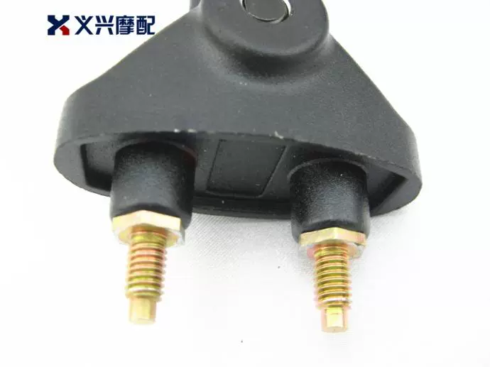 636 03 04 gương đảo ngược ZX-6R 03-04 năm gương đảo ngược gương chiếu hậu - Xe máy lại gương