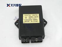The robber 250 IGNITOR 74A IGNITOR WITH FLAME