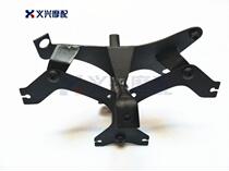CBR250 Phase 22 headlight bracket CBR22 phase headlight bracket instrument frame