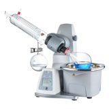 Пекинг Dragon RE100-Pro/RE100-S Ротари испарительный лабораторный ротающий испаритель