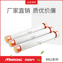 10KV indoor high voltage current limiting fuse RN1-10 100-200A high voltage fuse RN1-12 200A