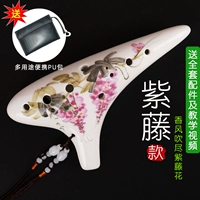 Профессиональная глициния дает аксессуары Pu Pack Pack