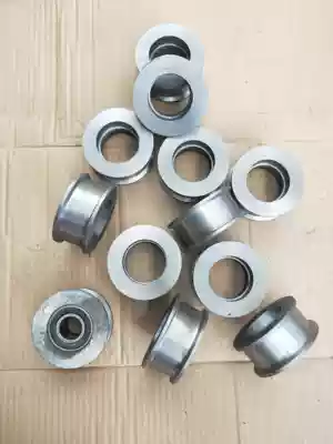 Lift accessories Lift Sprocket Chain wheel Gantry lift chain wheel Car double column lift sprocket
