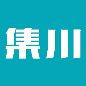 集川旗舰店的LOGO