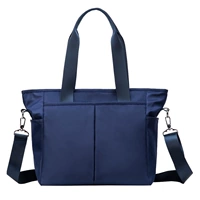 3907 большой новый синий