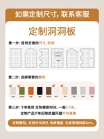 Цвет и размер могут быть настроены, пожалуйста, свяжитесь со службой поддержки клиентов]