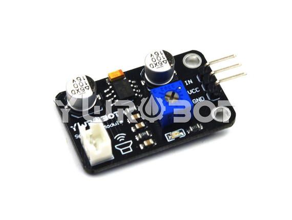 [YwRobot] Mô-đun loa khối xây dựng điện tử Arduino mô-đun máy nghe nhạc amp - Trình phát TV thông minh bộ phát wifi 4g tp-link