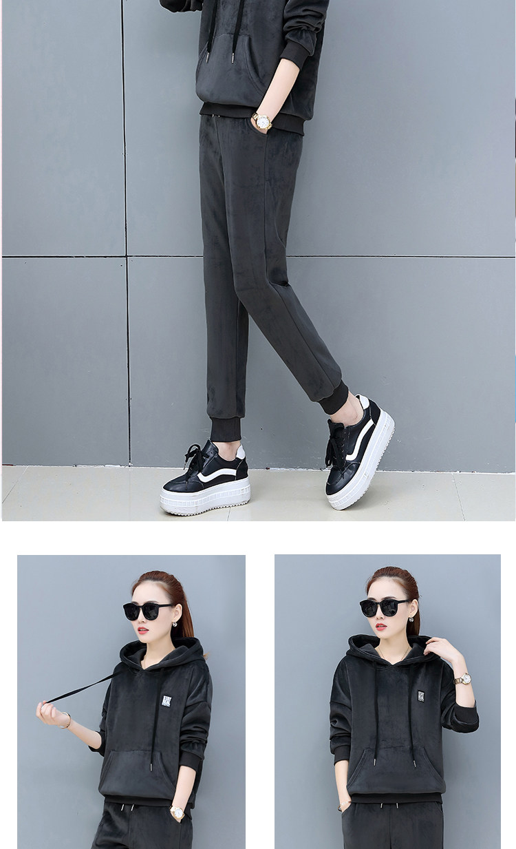 Tenue de loisirs femme - Ref 3240339 Image 21