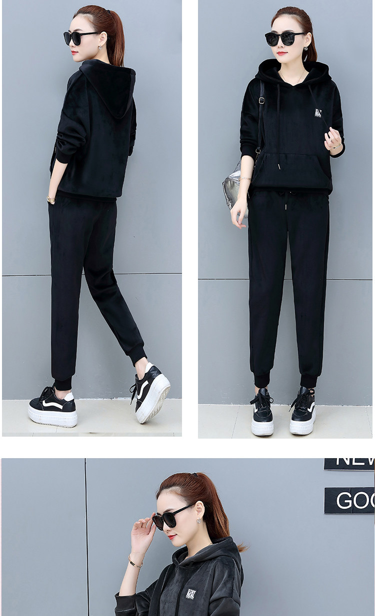 Tenue de loisirs femme - Ref 3240339 Image 20