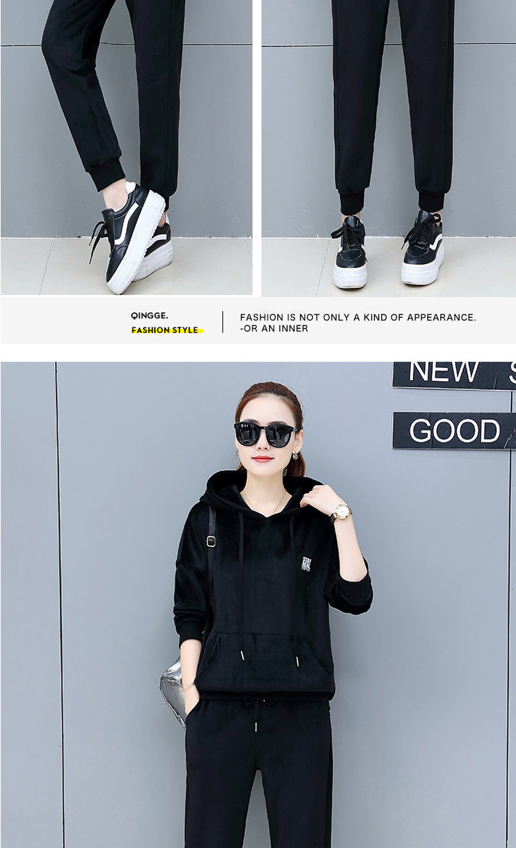 Tenue de loisirs femme - Ref 3240339 Image 18