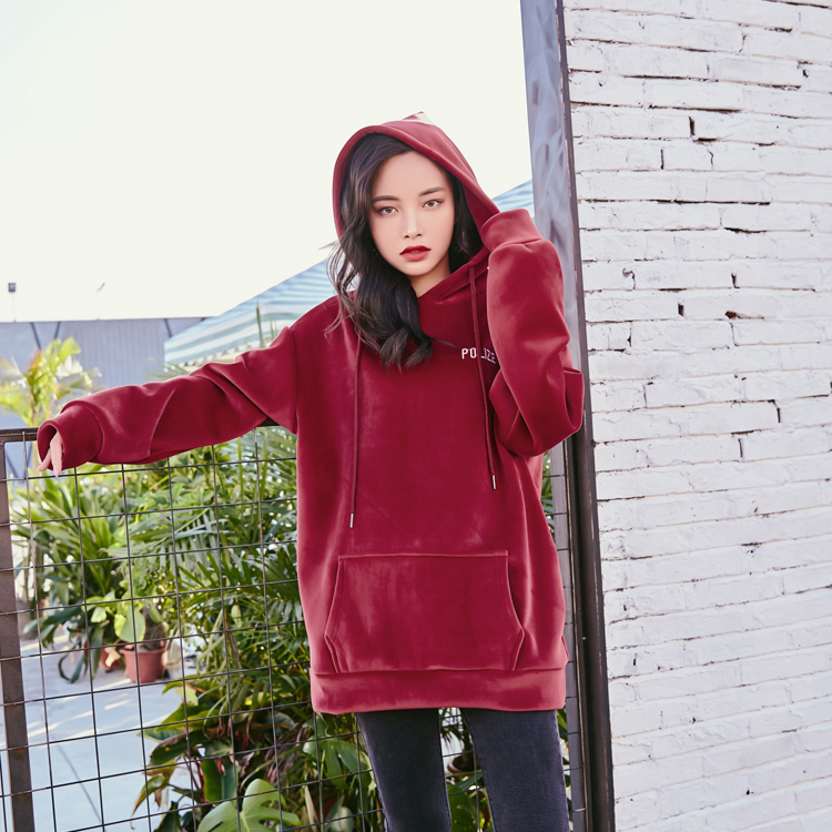 Sweatshirt femme - Ref 3216905 Image 13