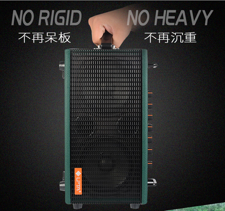 Rubiks Cube 3 hộp điện âm thanh guitar điện loa ngoài trời sạc âm thanh guitar chơi âm thanh di động - Loa loa loa kẹo kéo sony