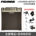 Ngư dân Fishman Loa âm thanh mini guitar loa âm thanh - Loa loa Loa loa