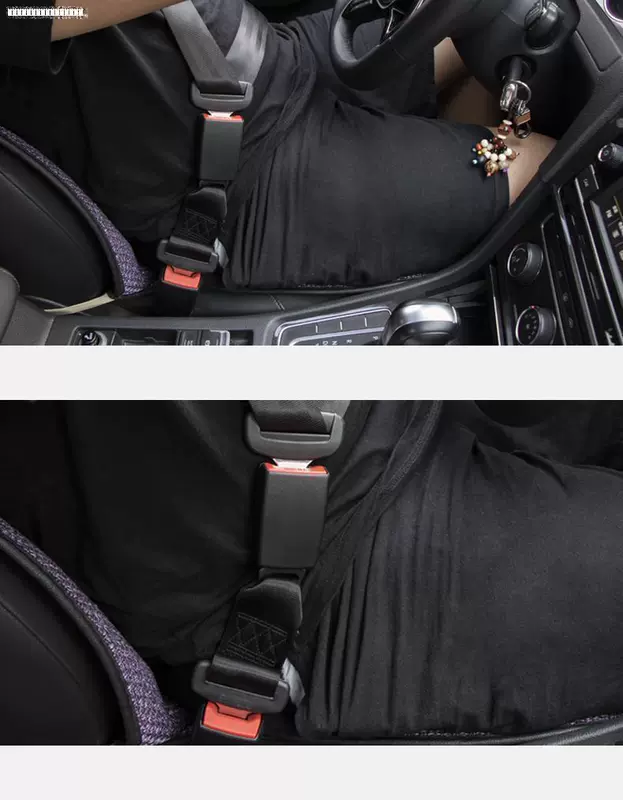 Tesla model s vành đai / x / 3 ghế khóa Cha tấm mở rộng ghế mở vành đai tiêu đề tab kéo hình ảnh