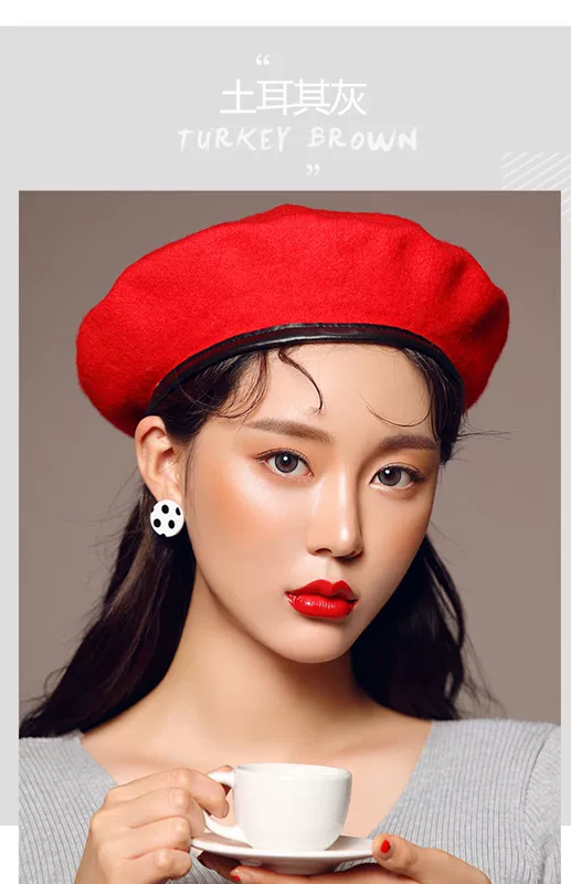 SweetColor năm đẹp ném Thổ Nhĩ Kỳ Liwu hỗn hợp đường kính kích thước sinh viên Hàn Quốc kính áp tròng 1 cái - Kính đeo mắt kính