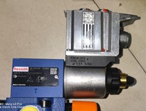 REXROTH Rexroth R901358182 proportional relief valve DBEME10-71 350YG24K31A1M