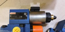 REXROTH Rexroth R901405480 proportional relief valve DBEM10-74 200XYG24-8K4M