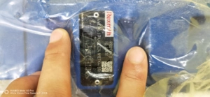 R901056281 Гидравлический распределитель короткой трубы 4WEH10D4X/6EG24N9ETK4/B10V