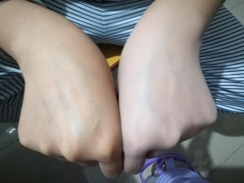 优理氏提亮莹润BB霜裸妆遮瑕强怎么样，好用吗？真实使用体验,第7张