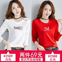 2589 белый +2588 красный