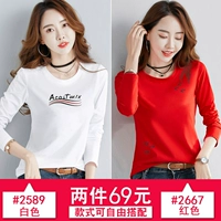 2589 белый+2667 красный