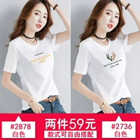 2878 белый+2736 белый