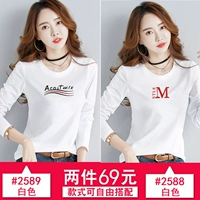 2589 белый +2588 белый