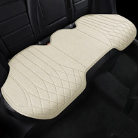 Бежевый [заднее сиденье]