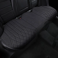 Черный [заднее сиденье]