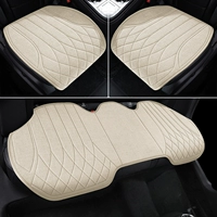 Бежевый комплект, 3 предмета