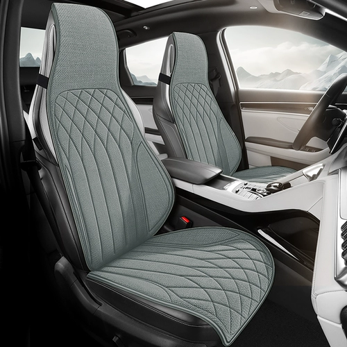 Цельное спортивное нескользящое кресло, универсальный комплект на четыре сезона, 3 предмета