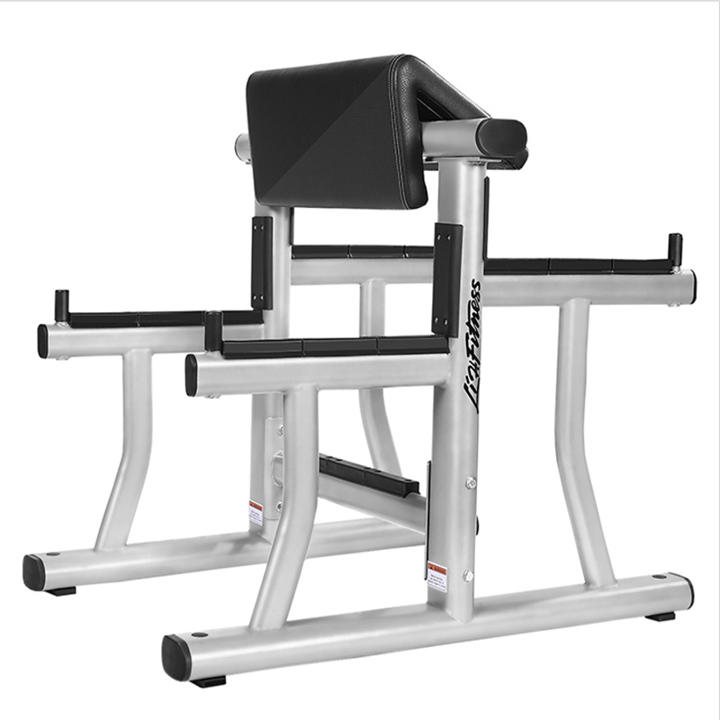 Priest Chair Commercial Biceps Frame Support Fitness Equipment Arm Bend Lift Trainer Priest Gym Professional Grade