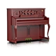 HG Century Music Helen Piano HAILUN Vienna Series VD3 Kế thừa các kỹ năng thủ công mỹ nghệ châu Âu trăm năm - dương cầm roland f140r dương cầm