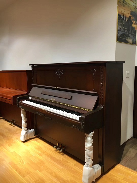 Cho thuê đàn piano Nhật Bản nhập khẩu đàn piano cũ / cho thuê đàn piano phân loại / thuê đàn piano tại nhà piano mozart