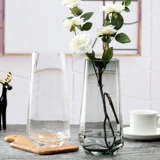 Стеклянный прозрачный свежий комплект, аксессуар, простой и элегантный дизайн