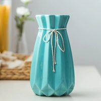 Ins blue большой (внешний диаметр 11 высокий 24 см)