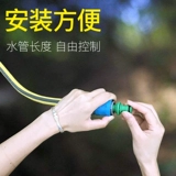 Пластиковый 4/6 Труба водопровода.