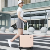 Чемодан для путешествий, модная трендовая коробка, 18 дюймов, 20 дюймов