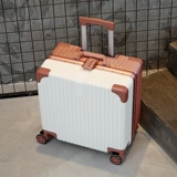 Портативный чемодан, прочный самолет, 18 дюймов, 20 дюймов