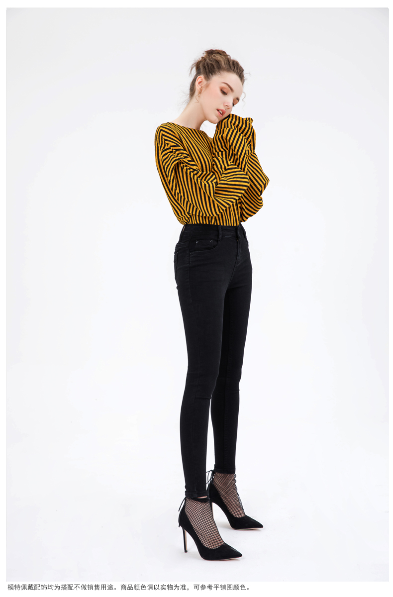 Jean femme ONLY VERLACE - Ref 3194301 Image 24