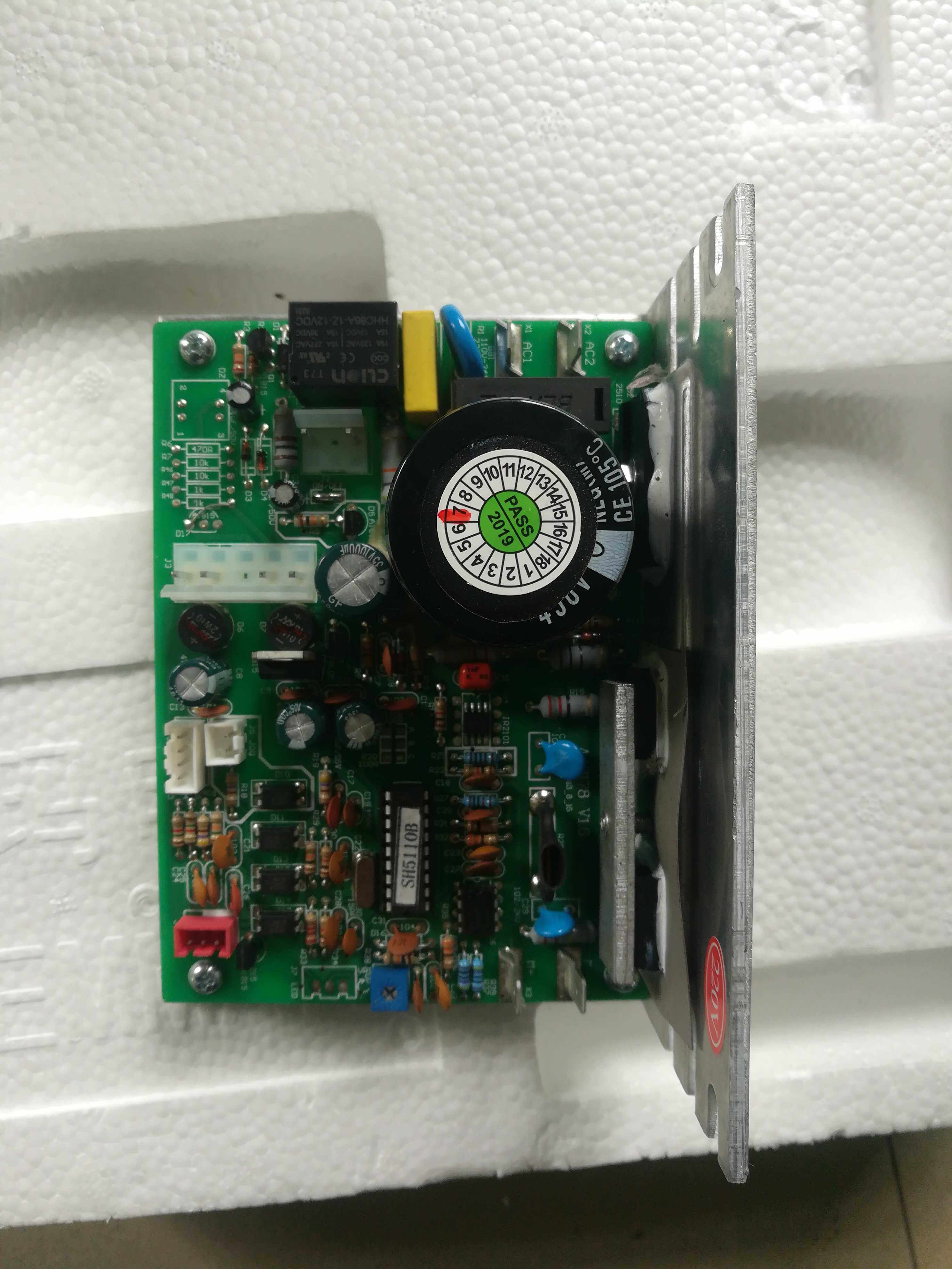 Yijian treadmill controller Yijian has various models