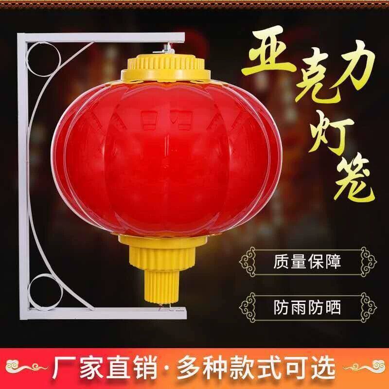 夜市灯笼灯杆装饰用品，如何打造2026不夜城文旅新亮点？