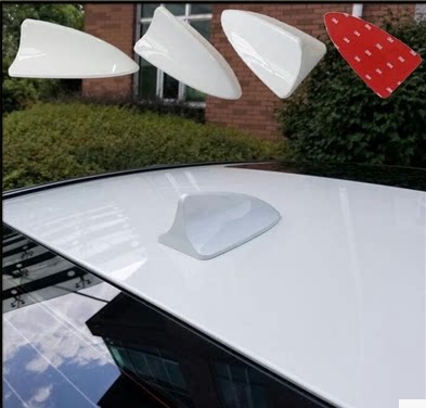 14-21 new emperors one million models Borredi luxury GL shark fin antenna roof decoration antenna