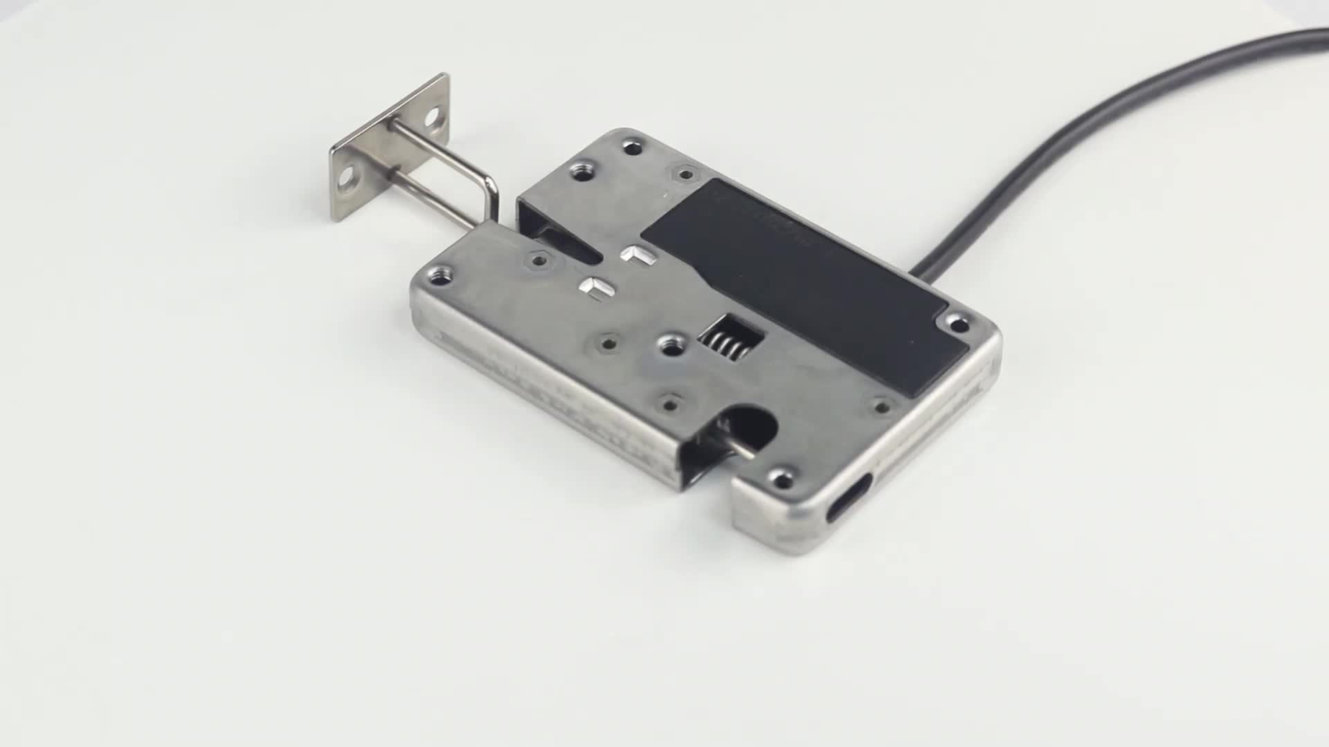 Kerong Electronic Smart Servo Motor Lock Waterproof Electric