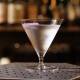 Bar's new Japanese short martini cup Kimura exquisite cocktail cup martini cup Creative triangle wine glass