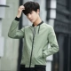 Áo khoác nam mùa xuân 2019 áo khoác mới phiên bản nam Hàn Quốc của quần áo đẹp trai giản dị trên phần mỏng của thủy triều áo khoác đại bàng