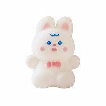 New Cartoon Rabbit Night Light Night Market Stall Popular Childrens Cute Luminous Toys Creative Small Gifts